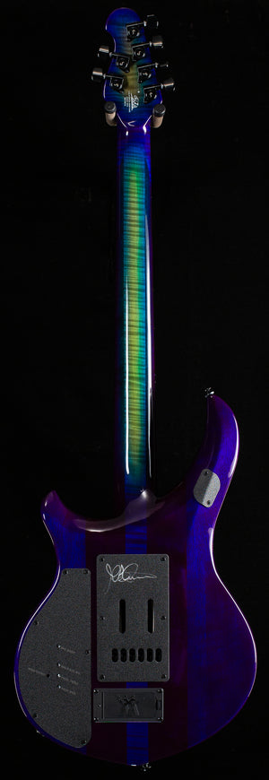 Ernie Ball Music Man BFR Majesty 6 Arctic Aurora (615)