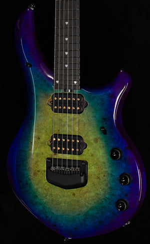 Ernie Ball Music Man BFR Majesty 6 Arctic Aurora (615)