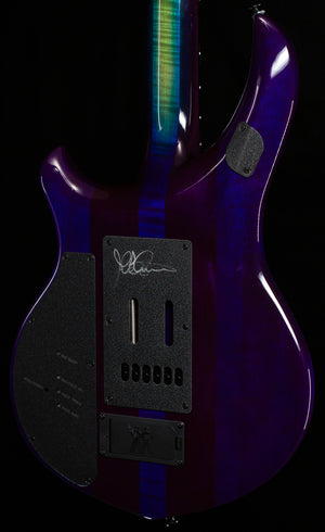Ernie Ball Music Man BFR Majesty 6 Arctic Aurora (615)