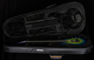 Ernie Ball Music Man BFR Majesty 6 Arctic Aurora (615)