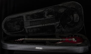 Ernie Ball Music Man Majesty 6 Amaranth Red (949)