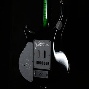 Ernie Ball Music Man BFR Majesty 7 Malachite (003)