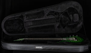 Ernie Ball Music Man BFR Majesty 7 Malachite (003)