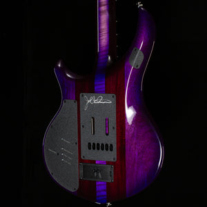 Ernie Ball Music Man BFR Majesty 6 Wolf's Bane (174)