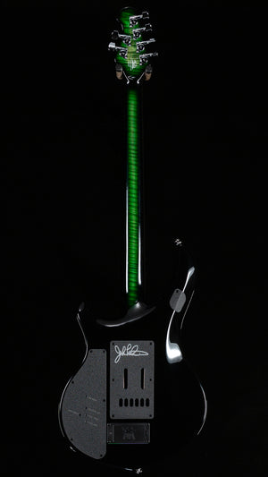 Ernie Ball Music Man BFR Majesty 6 Malachite (728)