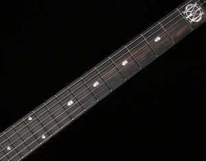 Ernie Ball Music Man BFR Majesty 6 Malachite (728)