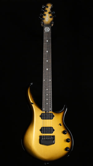Ernie Ball Music Man Majesty 6 Gold Eclipse (795)