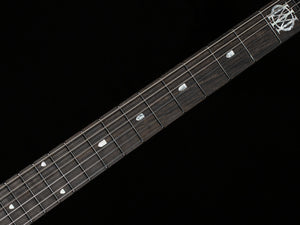 Ernie Ball Music Man Majesty 6 Gold Eclipse (795)