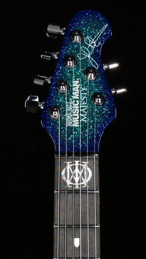 Ernie Ball Music Man Majesty Premium Select Ka'anapali Dream (021)