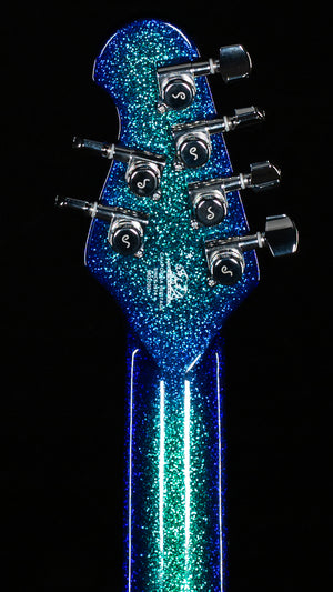 Ernie Ball Music Man Majesty Premium Select Ka'anapali Dream (021)