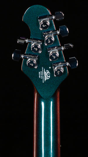 Ernie Ball Music Man Majesty Premium Select 6 Mystic Dream (087)