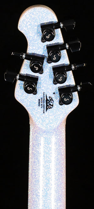 Ernie Ball Music Man Majesty 6 Her Majesty's Request (943)