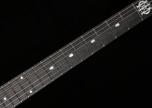 Ernie Ball Music Man Majesty 6 Her Majesty's Request (943)