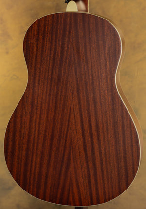 Republic Triolian Mahogany Stain Single Cone Resonator