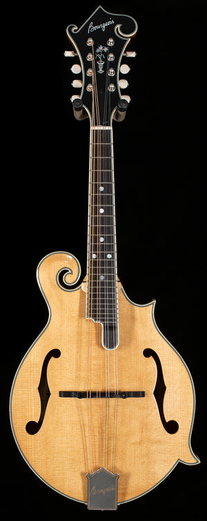 Bourgeois F-Style Mandolin (073)