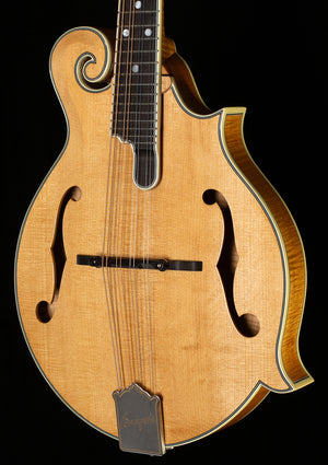 Bourgeois F-Style Mandolin (073)