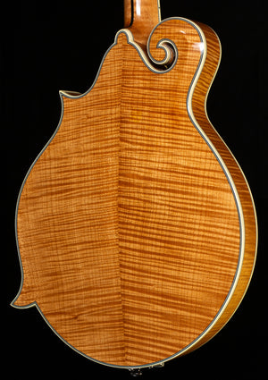 Bourgeois F-Style Mandolin (073)