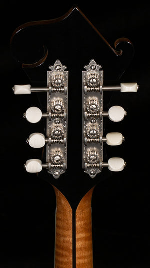 Bourgeois F-Style Mandolin (073)