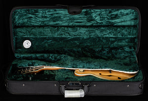 Bourgeois F-Style Mandolin (073)