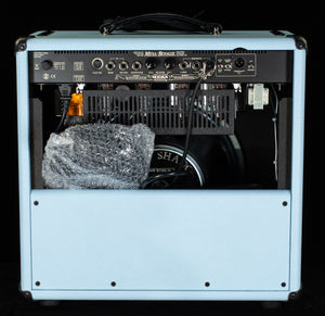 Mesa Boogie Mark Five 35 1x12 Combo Baby Blue Bronco Black Corners