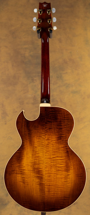 1996 Heritage H-575 Sunburst