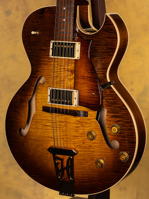 1996 Heritage H-575 Sunburst