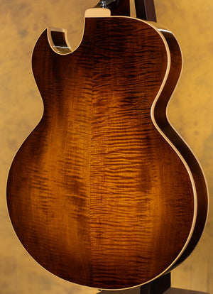 1996 Heritage H-575 Sunburst