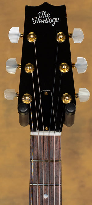 1996 Heritage H-575 Sunburst