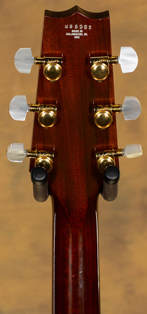1996 Heritage H-575 Sunburst