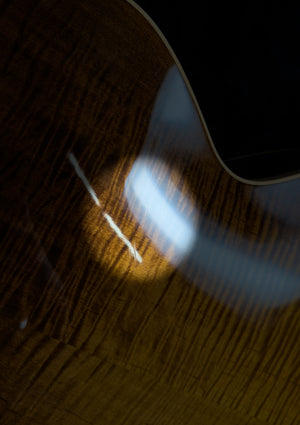 1996 Heritage H-575 Sunburst