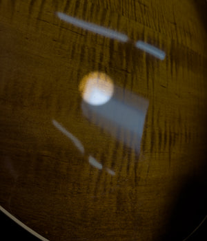 1996 Heritage H-575 Sunburst