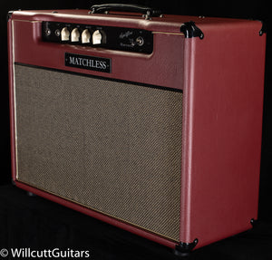Matchless Spitfire Reverb, 1x12 Combo