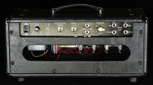 Matchless HC 30,  Original 30 Watt Head, Black/Silver (926)