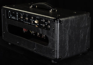 Matchless HC 30,  Original 30 Watt Head, Black/Silver (926)
