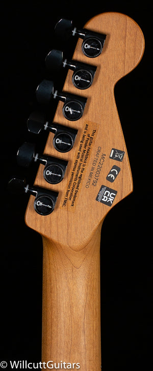 Charvel Pro-Mod DK24R HH FR Matte Army Drab (792)