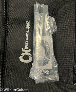 Charvel Pro-Mod DK24R HH FR Matte Army Drab (792)