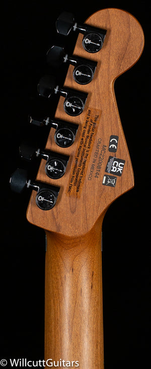 Charvel Pro-Mod DK24R HH FR Matte Army Drab (144)