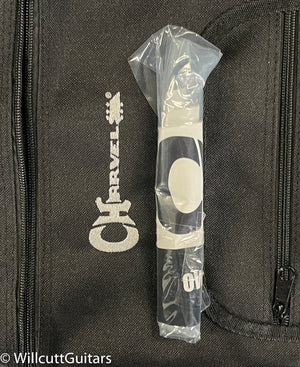 Charvel Pro-Mod DK24R HH FR Matte Army Drab (144)