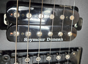 2025 Charvel Pro-Mod Plus San Dimas Style 1 HH FR E Scorched Earth
