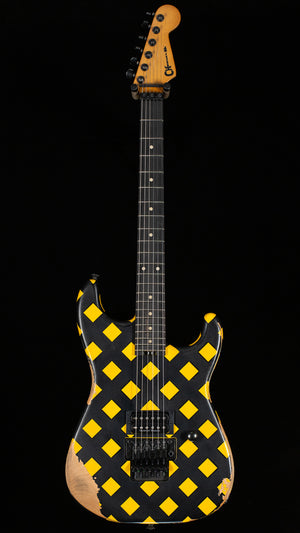 Charvel Super-Stock San Dimasn Style SD1 H Diamond Life (759)