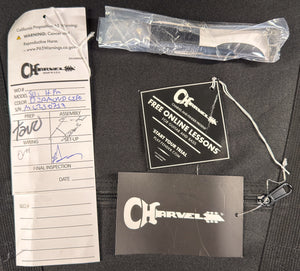 Charvel Super-Stock San Dimasn Style SD1 H Diamond Life (759)