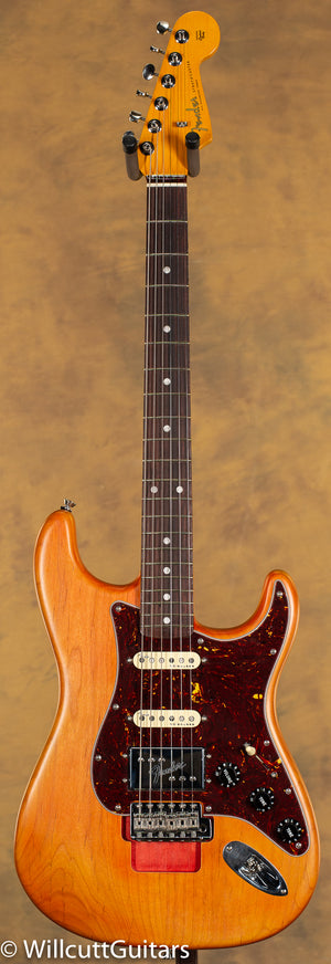 Fender Michael Landau Coma Stratocaster Rosewood Fingerboard Coma Red