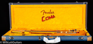 Fender Michael Landau Coma Stratocaster Rosewood Fingerboard Coma Red