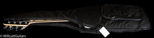 Fender Limited Edition Mikey Way Jazz Bass Silver Sparkle (949)