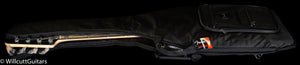 Fender Limited Edition Mikey Way Jazz Bass Silver Sparkle (990)