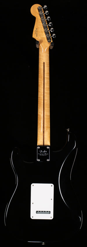 Fender Classic Player '50s Stratocaster Black Maple Fingerboard New Old Stock (569)
