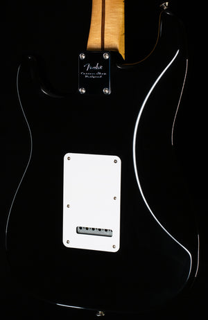 Fender Classic Player '50s Stratocaster Black Maple Fingerboard New Old Stock (569)
