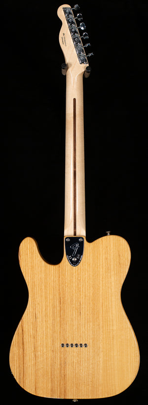 Fender Classic Series '72 Telecaster Thinline Natural Maple Fingerboard New Old Stock (413)