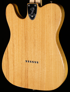 Fender Classic Series '72 Telecaster Thinline Natural Maple Fingerboard New Old Stock (413)