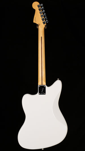 Fender Player Jazzmaster Polar White Pau Ferro (278)